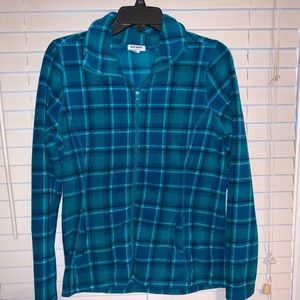 Old Navy Fleece Jacket